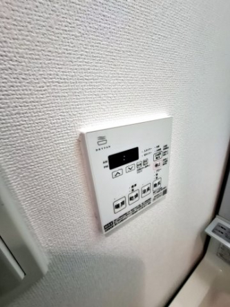 【その他設備】