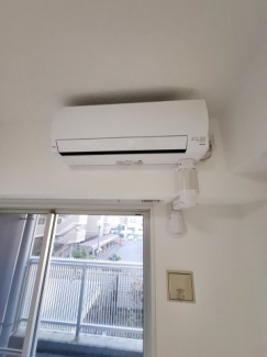 【その他設備】