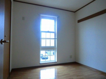 物件の内装です