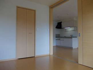 内装もきれいです