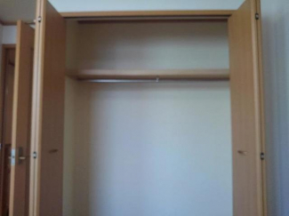 大きなものも収納できそうです