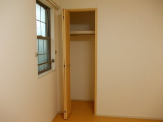 内装もきれいです