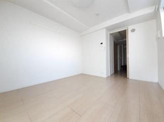 おしゃれなリビングです