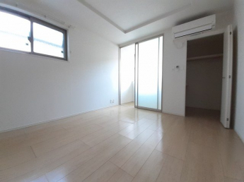 内装もきれいです