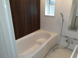 お風呂で日々の疲れを落としましょう