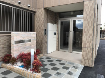 外観写真（昼）