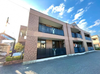 外観写真（昼）