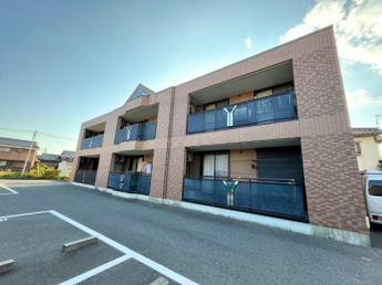 外観写真（昼）