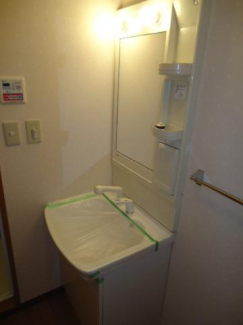 シャンプードレッサー