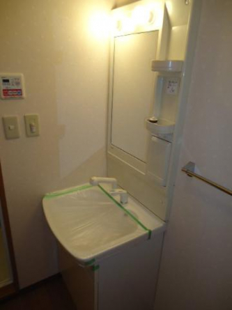 シャンプードレッサー