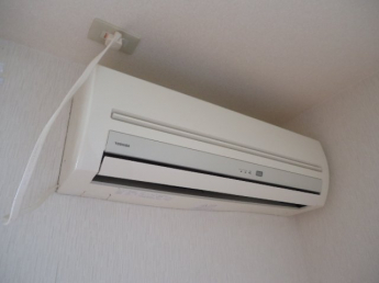 エアコン