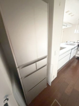 小物を収納するのに便利です