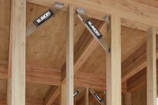 制震ダンパー図です。ご参考までにご覧下さい。