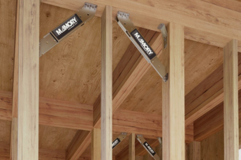 制震ダンパー図です。ご参考までにご覧下さい。