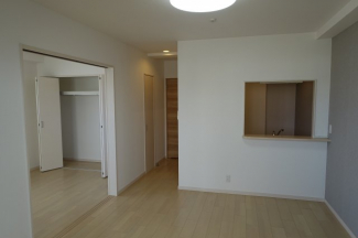 【居間・リビング】