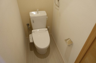 【トイレ】
