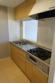 【キッチン】