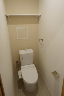 【トイレ】