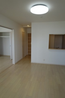 【居間・リビング】