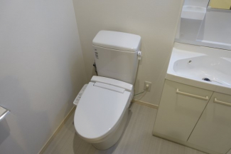 【トイレ】