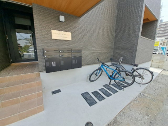 【その他共有部分】