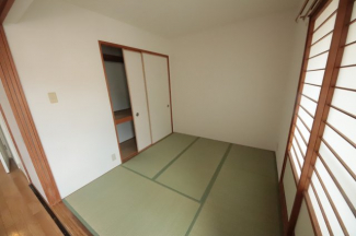 和室があれば、来客や子供用のスペースとして活躍します