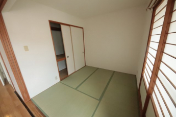 和室があれば、来客や子供用のスペースとして活躍します