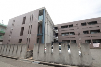 外はこのようになっています