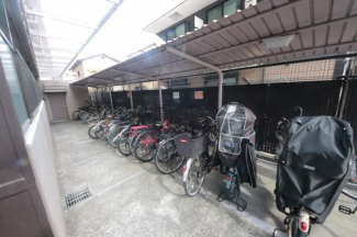 【その他共有部分】