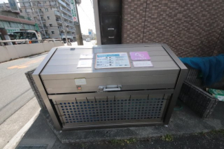 【その他共有部分】