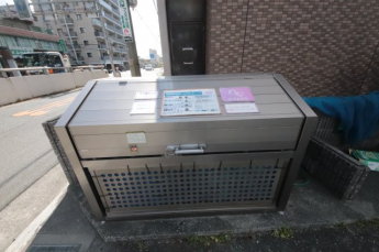 【その他共有部分】