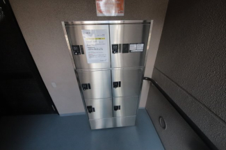 【その他共有部分】