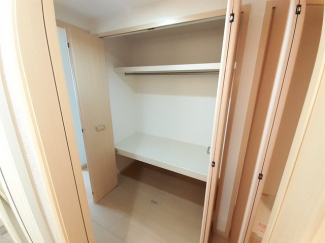 こまごまとしたものを収納できそうですね