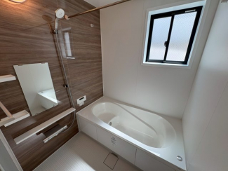 お風呂で日々の疲れを落としましょう