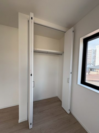 小物を収納するのに便利です