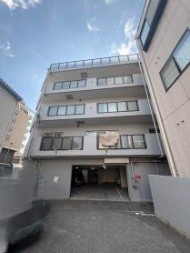 建物外観を気になさる方へ、見た目の良い物件です