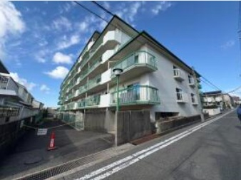 建物外観を気になさる方へ、見た目の良い物件です