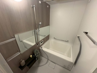 日々の暮らしに欠かせないお風呂です