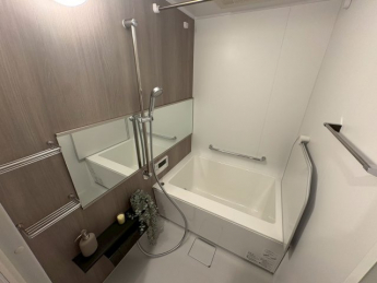 日々の暮らしに欠かせないお風呂です