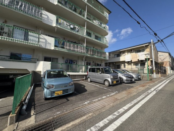 歌敷山ダイヤハイツの画像