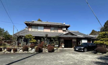 甲賀市甲賀町小佐治の中古一戸建ての画像