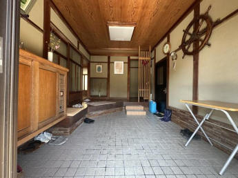 甲賀市甲賀町小佐治の中古一戸建ての画像