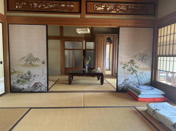 甲賀市甲賀町小佐治の中古一戸建ての画像