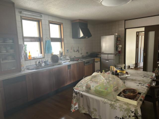 甲賀市甲賀町小佐治の中古一戸建ての画像