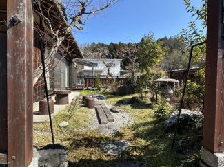 甲賀市甲賀町小佐治の中古一戸建ての画像