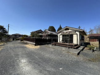 甲賀市甲賀町小佐治の中古一戸建ての画像