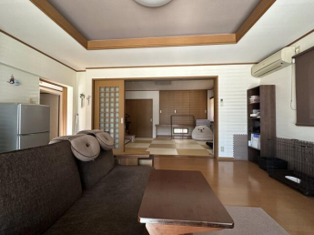 甲賀市甲賀町小佐治の中古一戸建ての画像