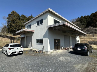 甲賀市甲賀町小佐治の中古一戸建ての画像