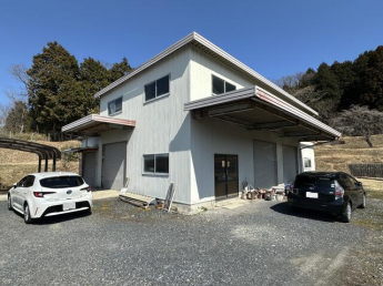 甲賀市甲賀町小佐治の中古一戸建ての画像