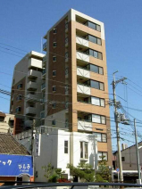 大津市浜大津２丁目の中古マンションの画像